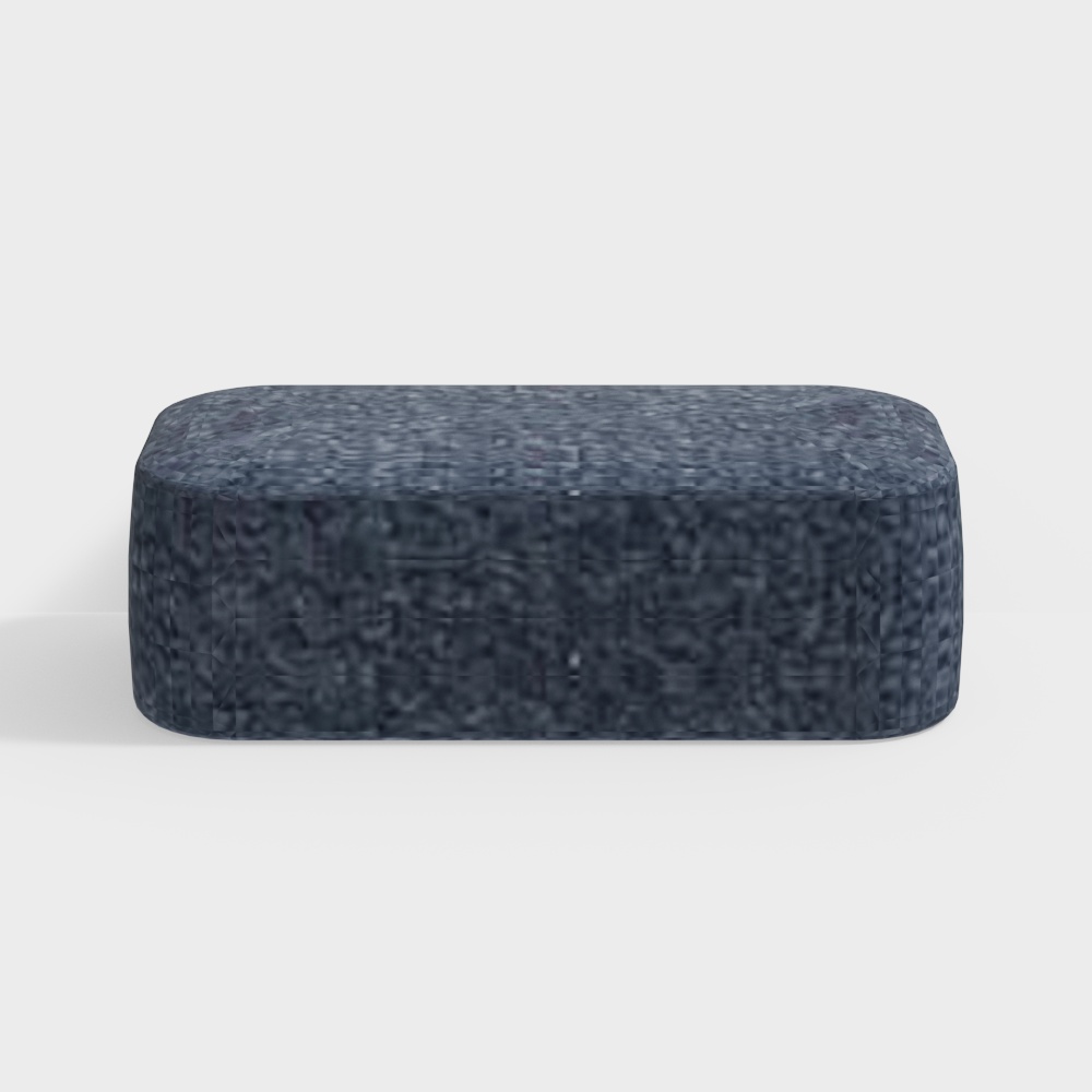 Sofá Alphabet de Fritz-Hansen Serie T PL60-30