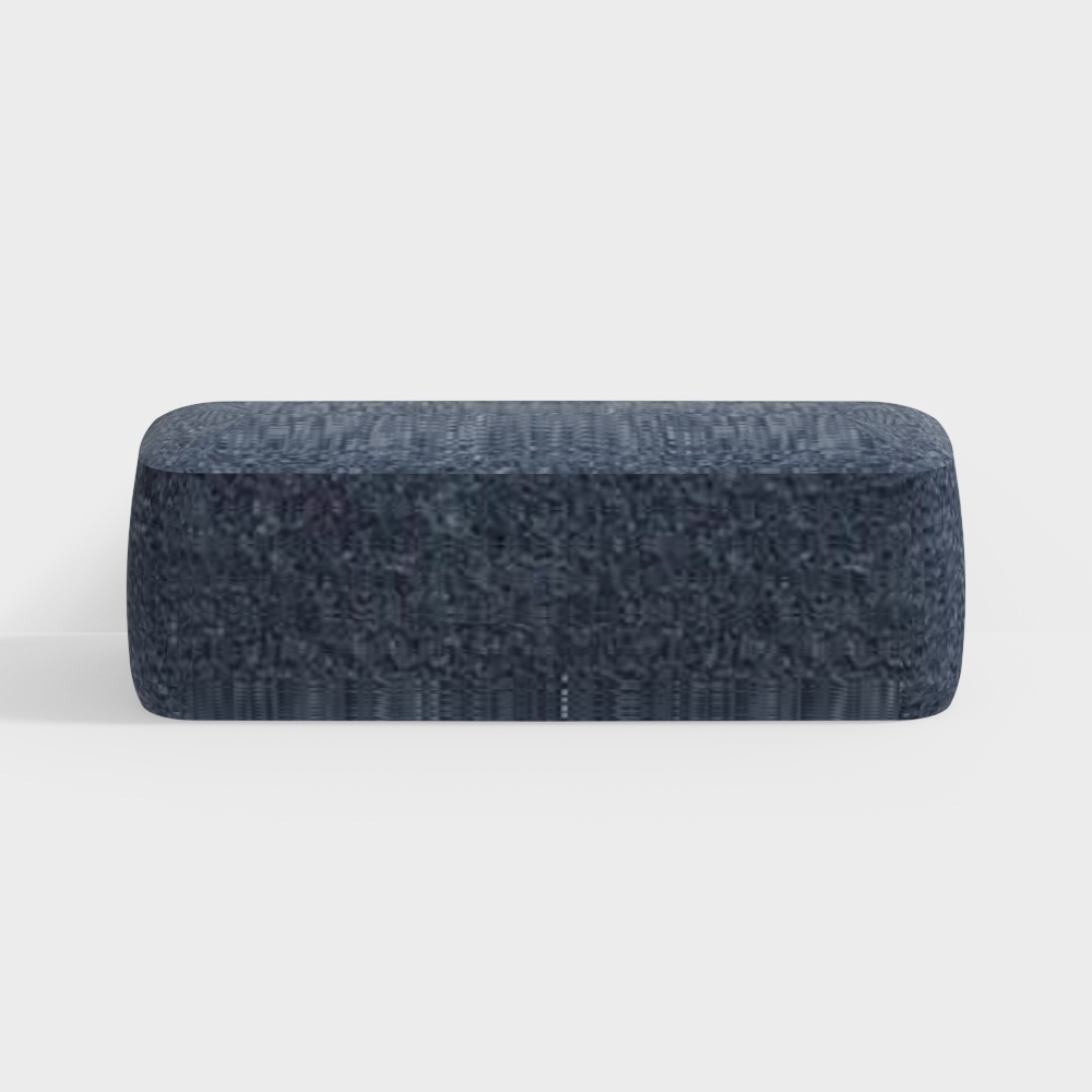 Sofá Fritz-Hansen serie Alfabeto PL90-30