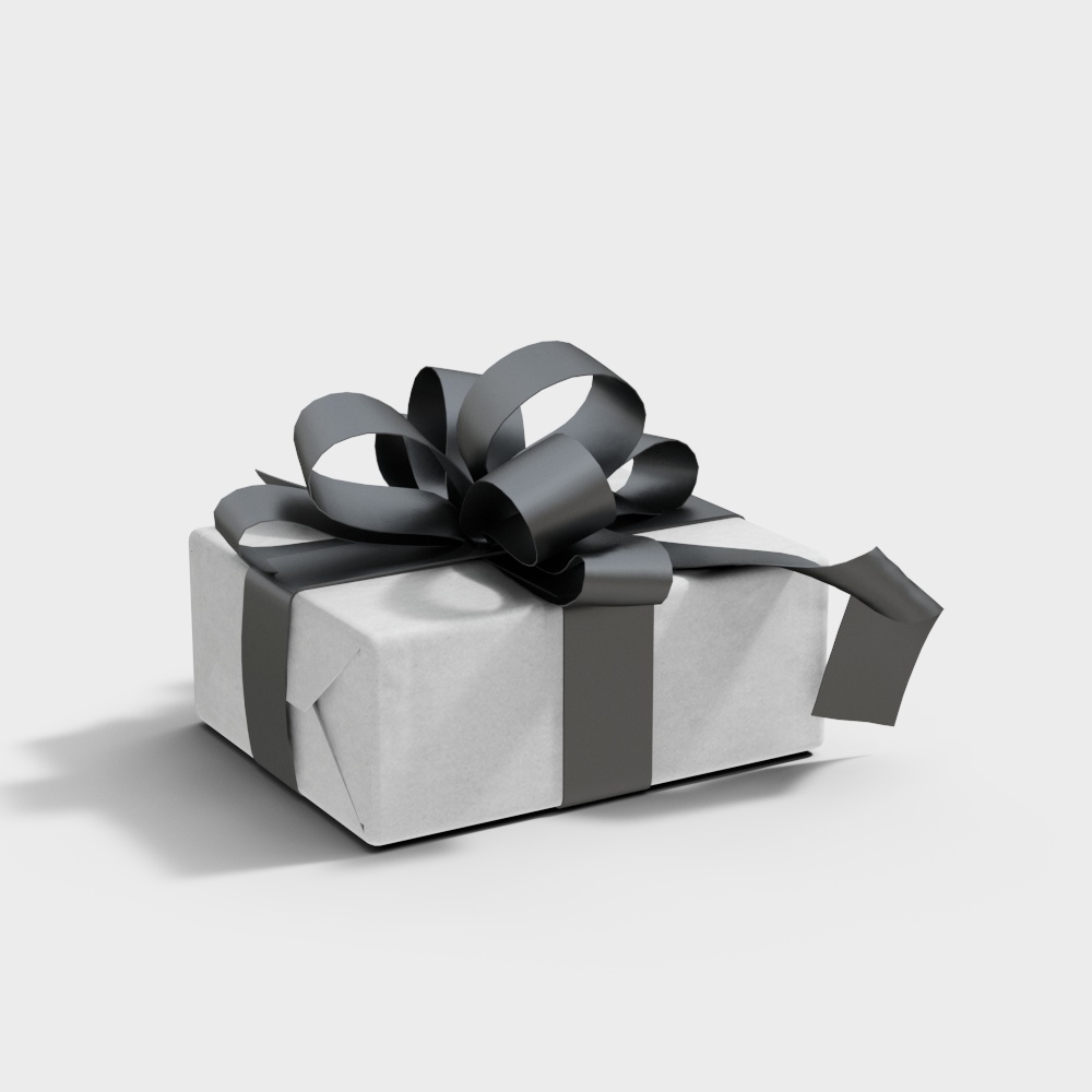 Hộp quà hiện đại