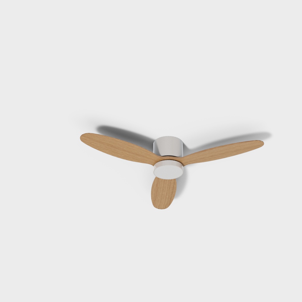 Nordic Ceiling Fan