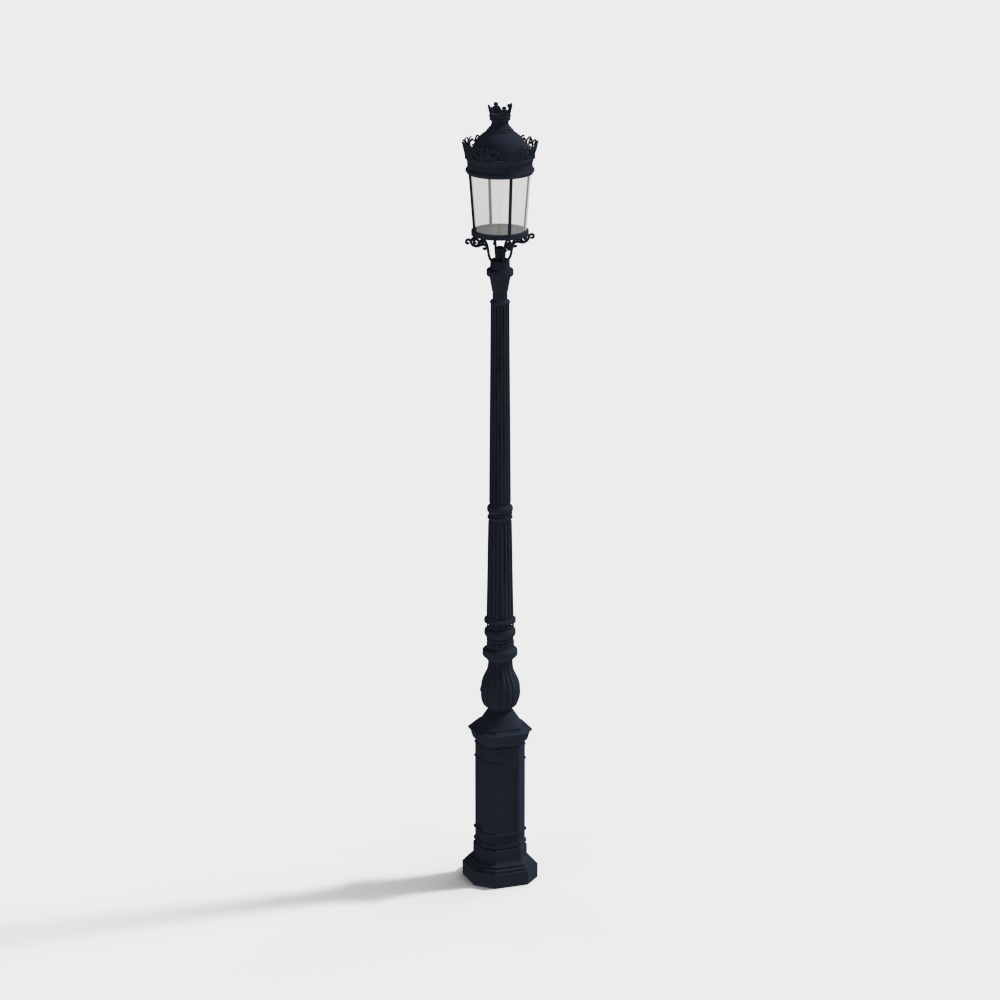 street lamp