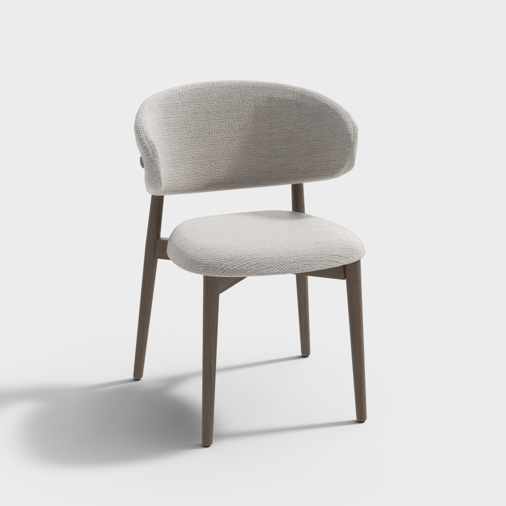 เก้าอี้และเก้าอี้สูง Oleandro สั้น