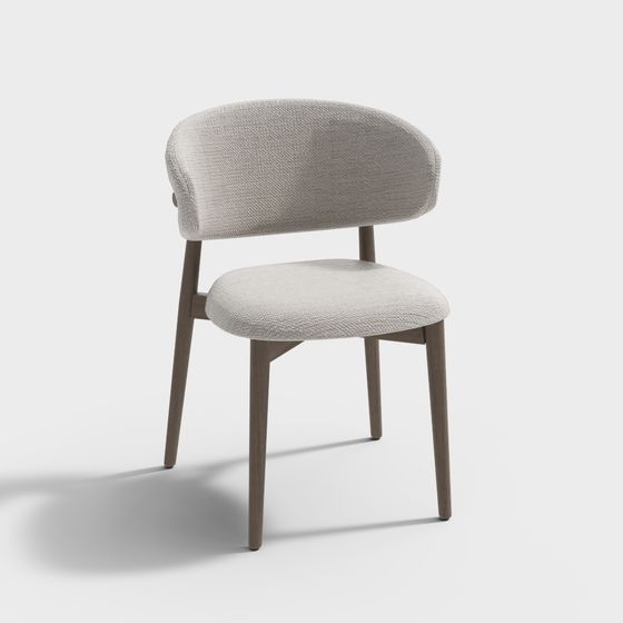 เก้าอี้และเก้าอี้สูง Oleandro สั้น