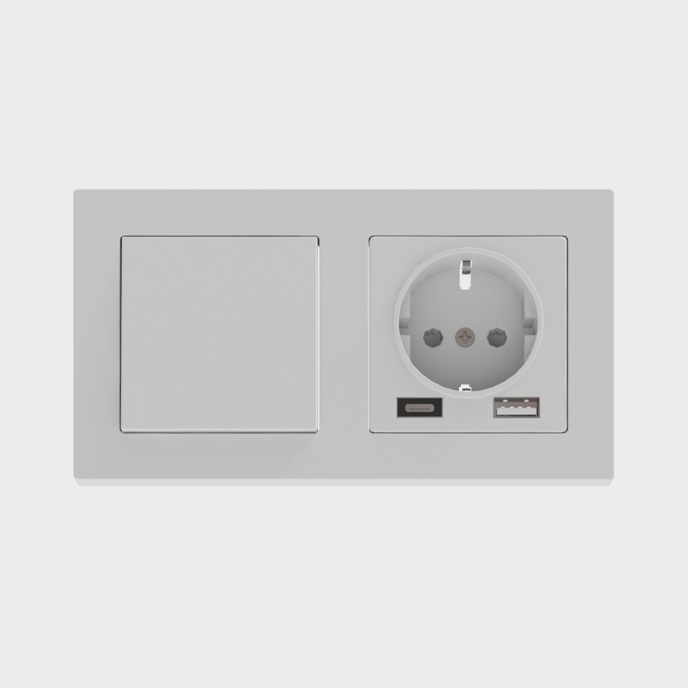 выключатели 46