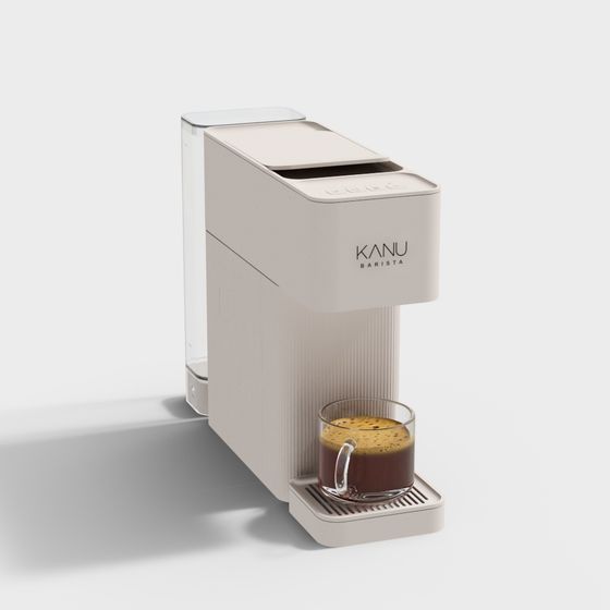 เครื่องชงกาแฟ Breeze