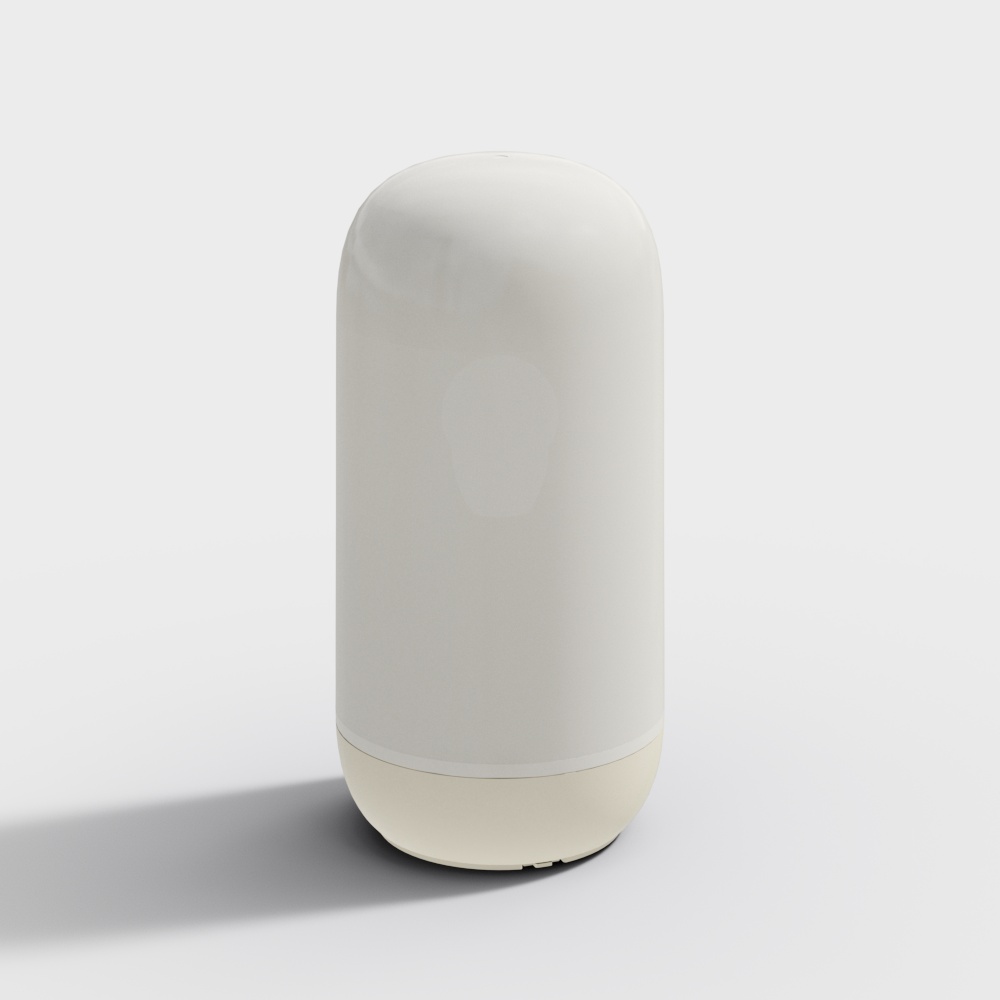 โต๊ะออกแบบโคมไฟ Gople_01810X5A