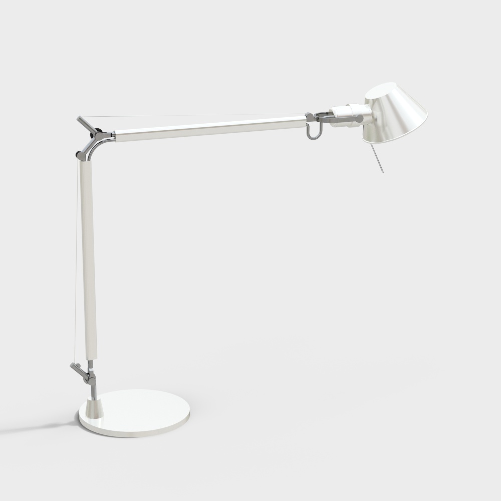 Lamp Design Table Tolomeo