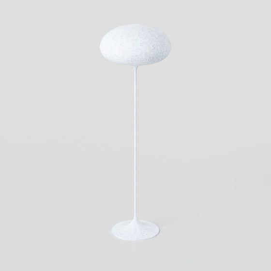 Lampada da Terra GUBI Stemlite