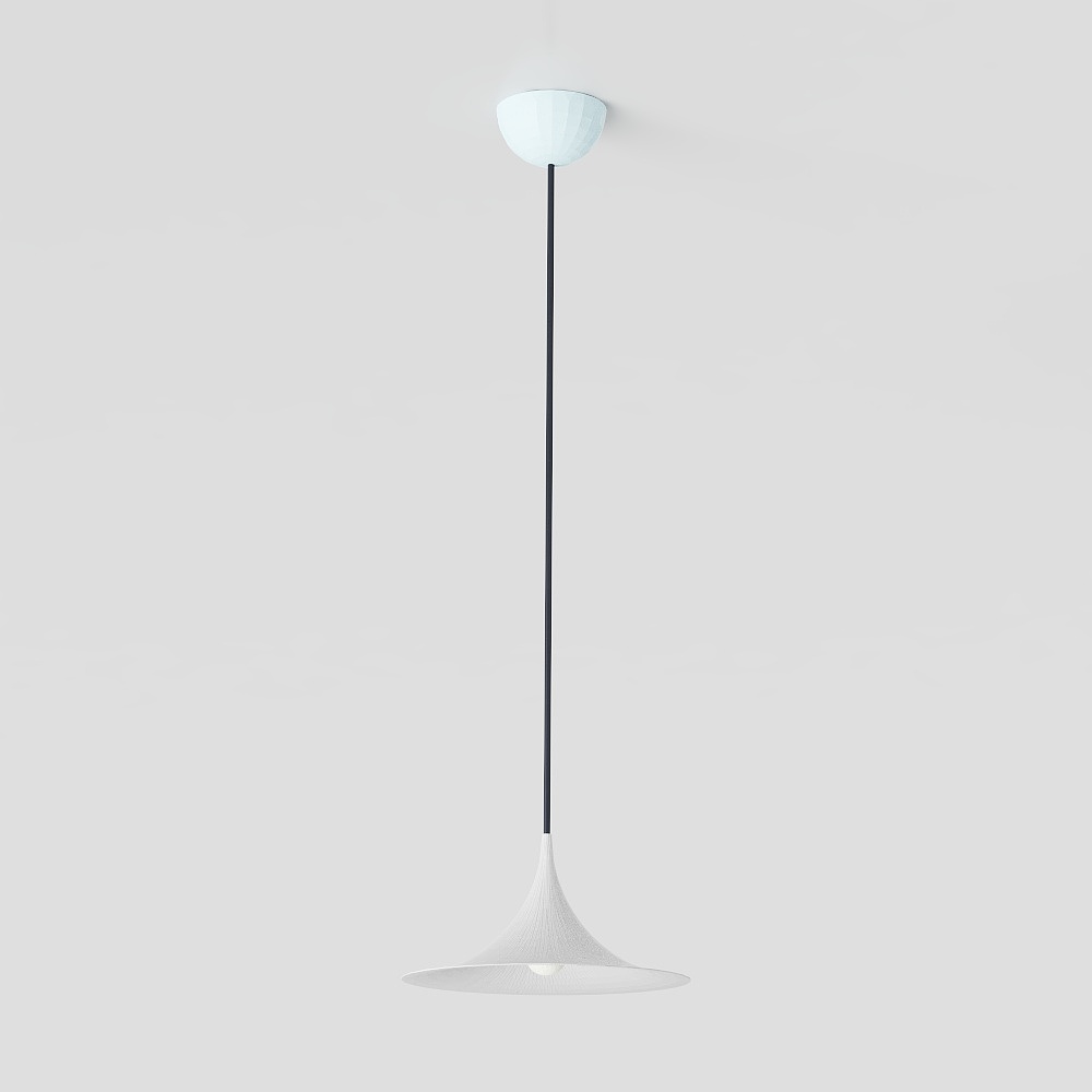 GUBI セミペンダントメタル