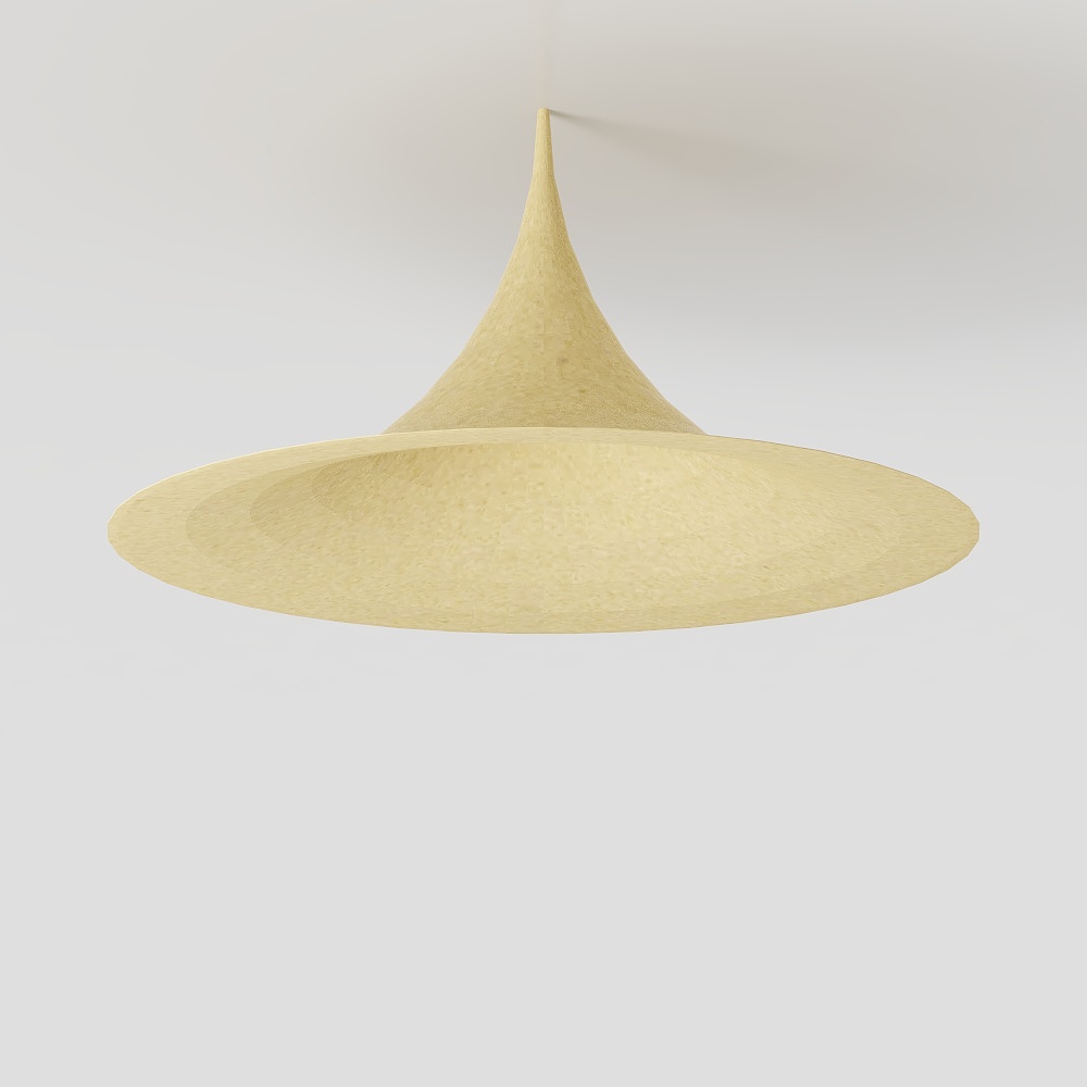 GUBI セミペンダント