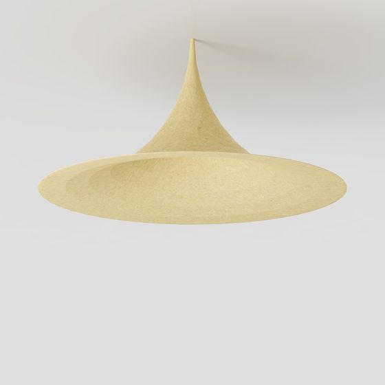 GUBI セミペンダント