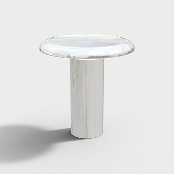 燈具設計桌 Takku