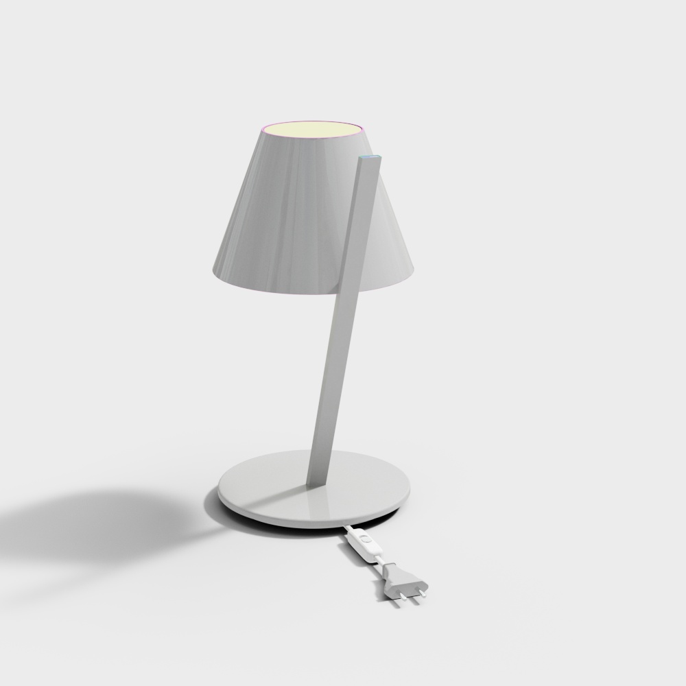 燈具_設計_桌子_Petite