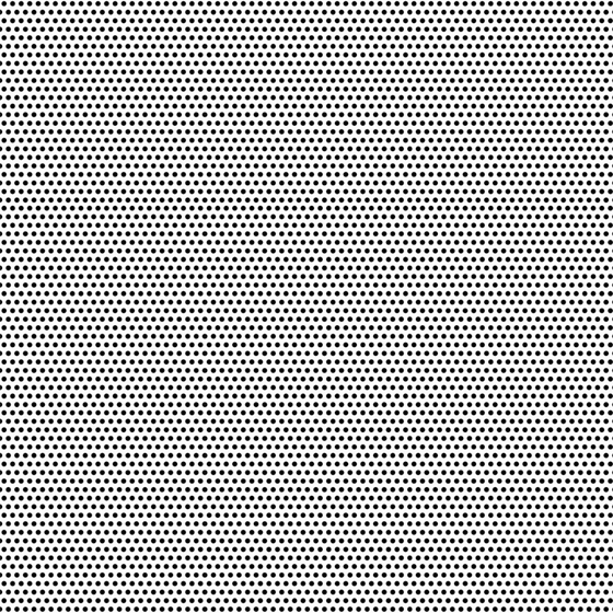 Perforated Plate