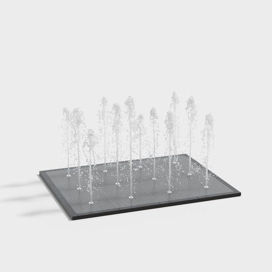 Fuente para exteriores