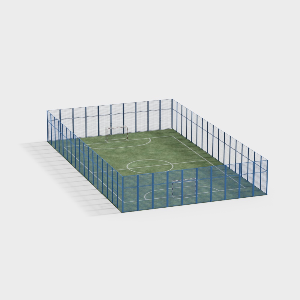 Set sport playground 3