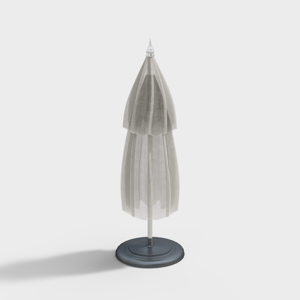 outdoor leisure parasol