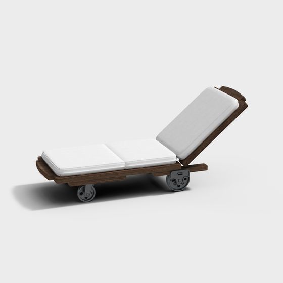 sedia da spiaggia da esterno