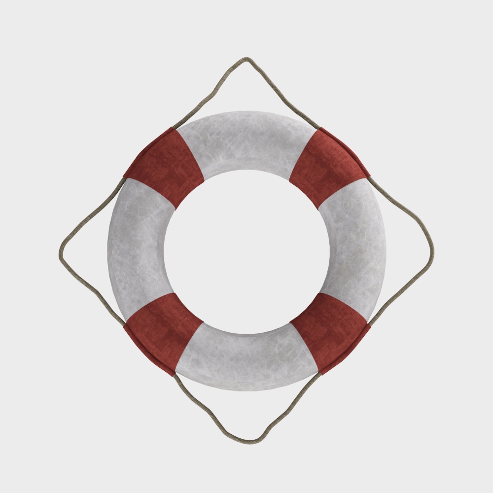 Mediterranean style wall decoration pendant