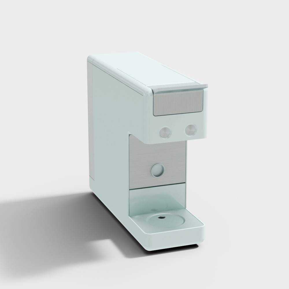 Máy pha cà phê illy francis điện tử 0022