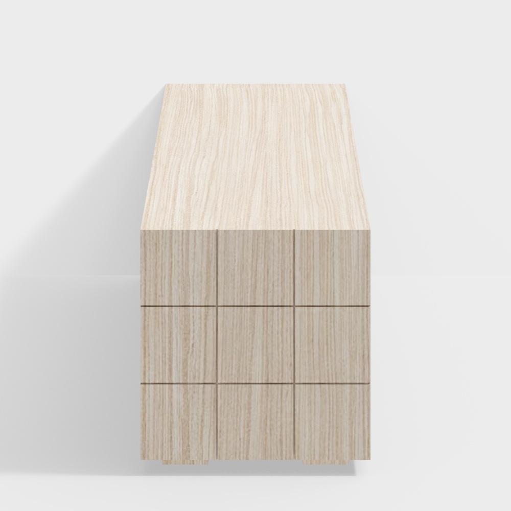 Стол Teknion Gus ECCTMIXB Mix