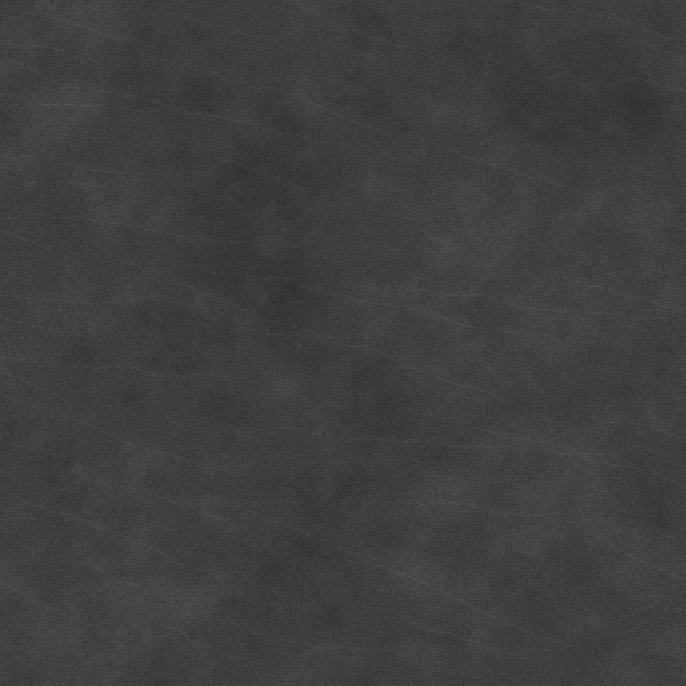 Leather - dark grey - highlights