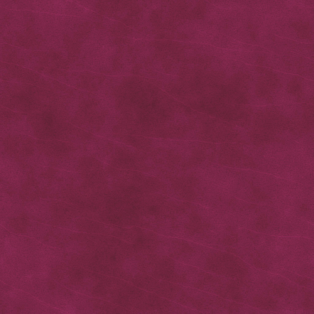 Leather - deep magenta - highlights