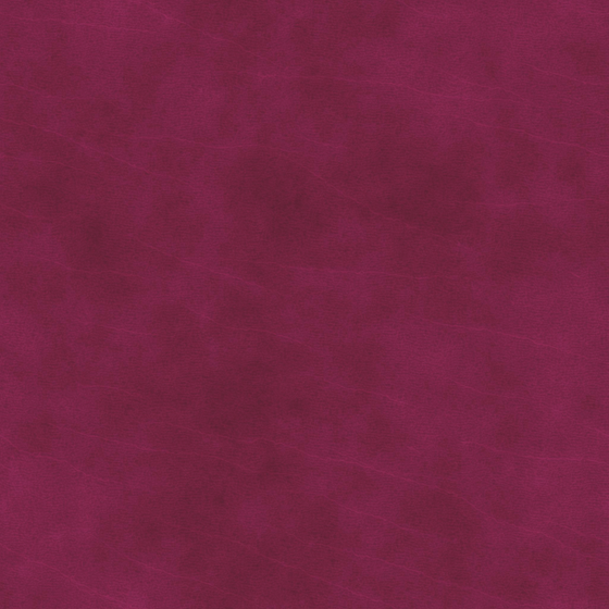 Leather Deep Magenta Highlights Material 3D Model