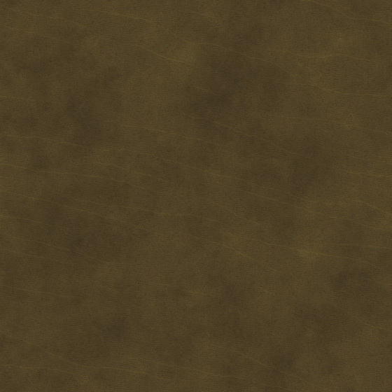 Dark Olive Leather Highlights in Gray