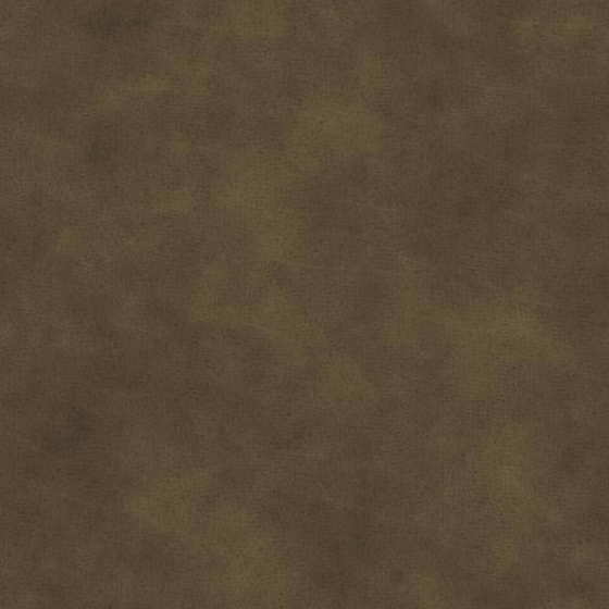 Dark Brown Leather Highlighting Material 3D Model