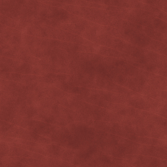 Leather Material 3D Model in Reddish-Brown and Pink Highlights