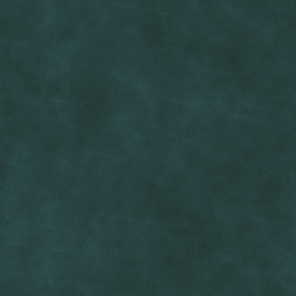 Leather - dark cyan - Highlights