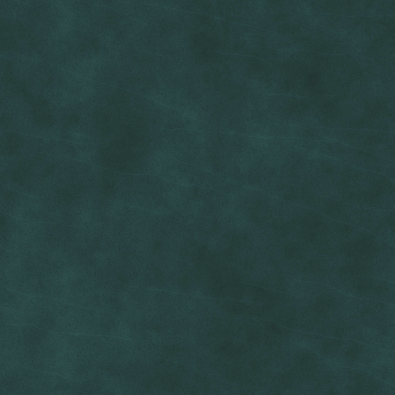 Leather Material in Dark Cyan Highlights