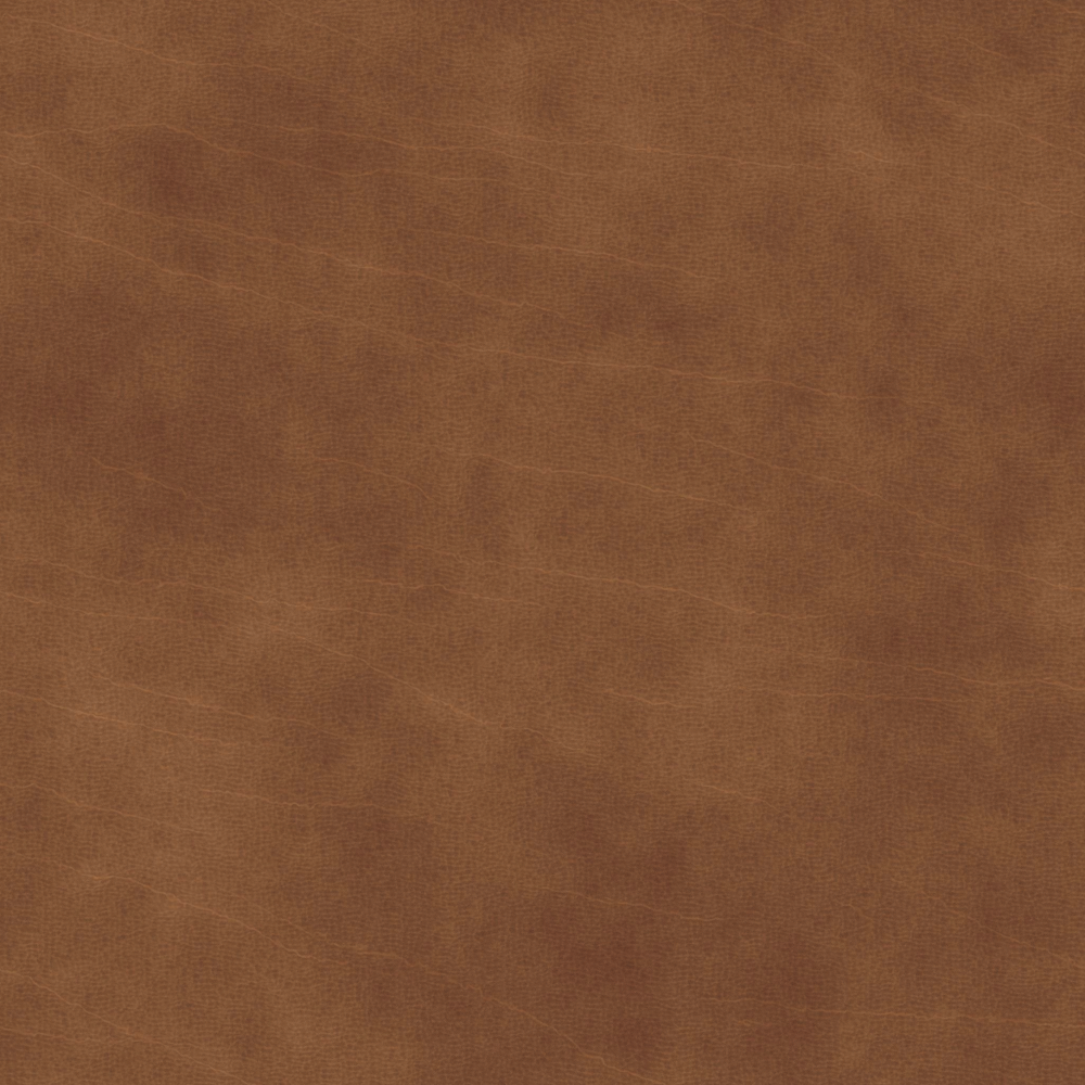 Leather - Saddle brown - Highlights
