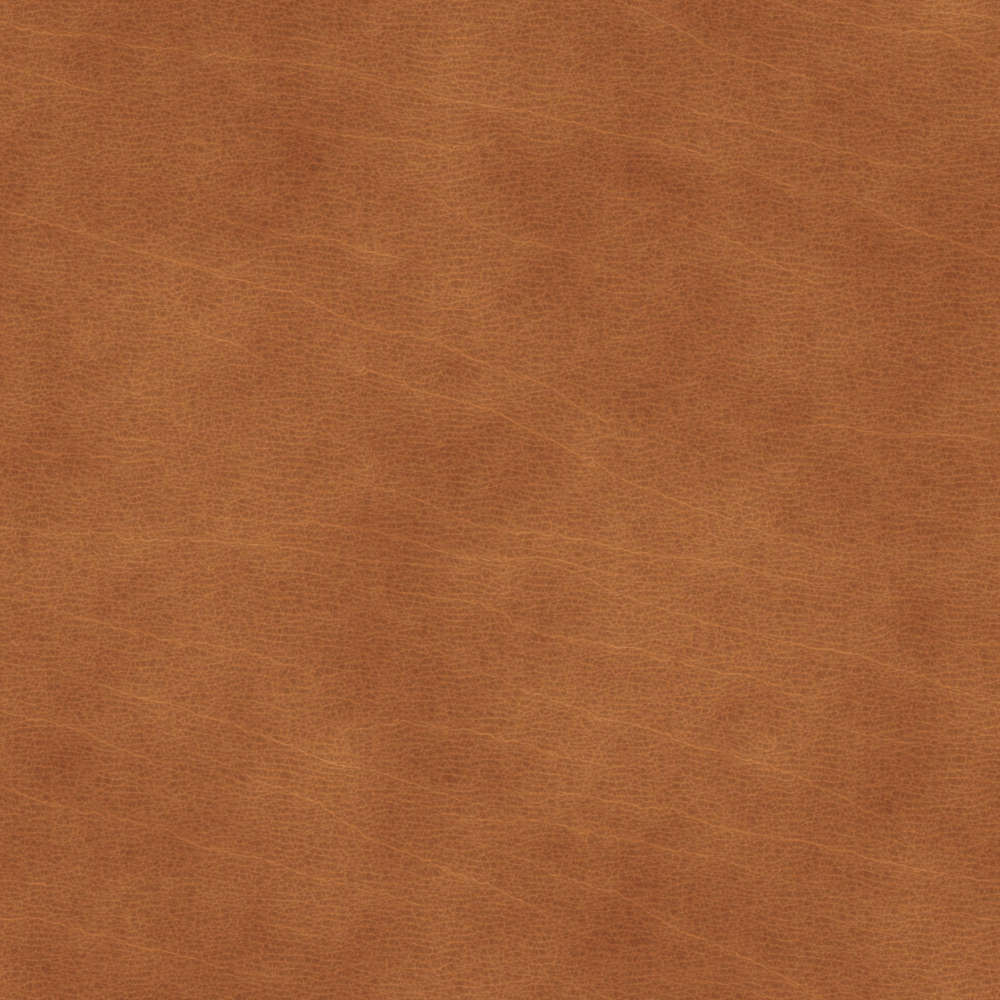 Leather - Chocolate - Highlights