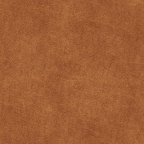 Chocolate Leather Highlights Wood Material 3D Model