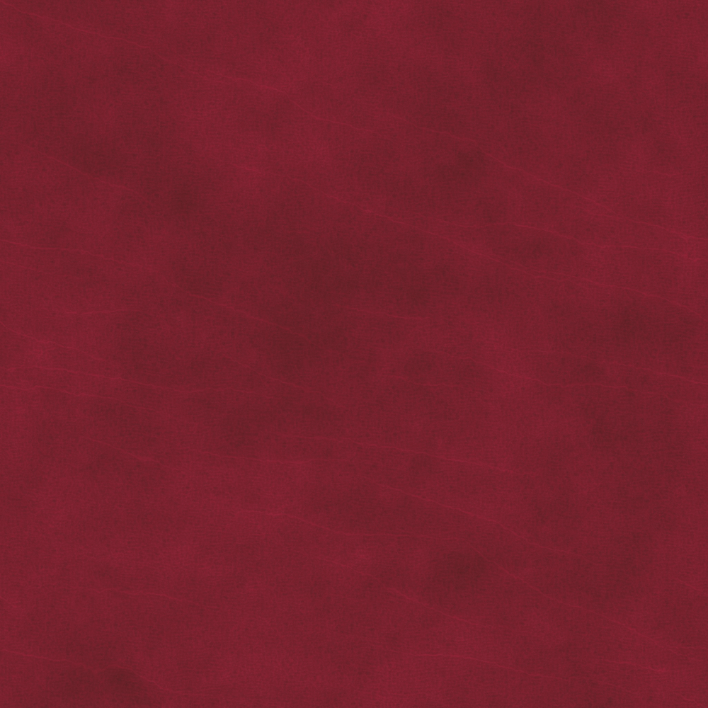 Leather - Carmine - Highlights