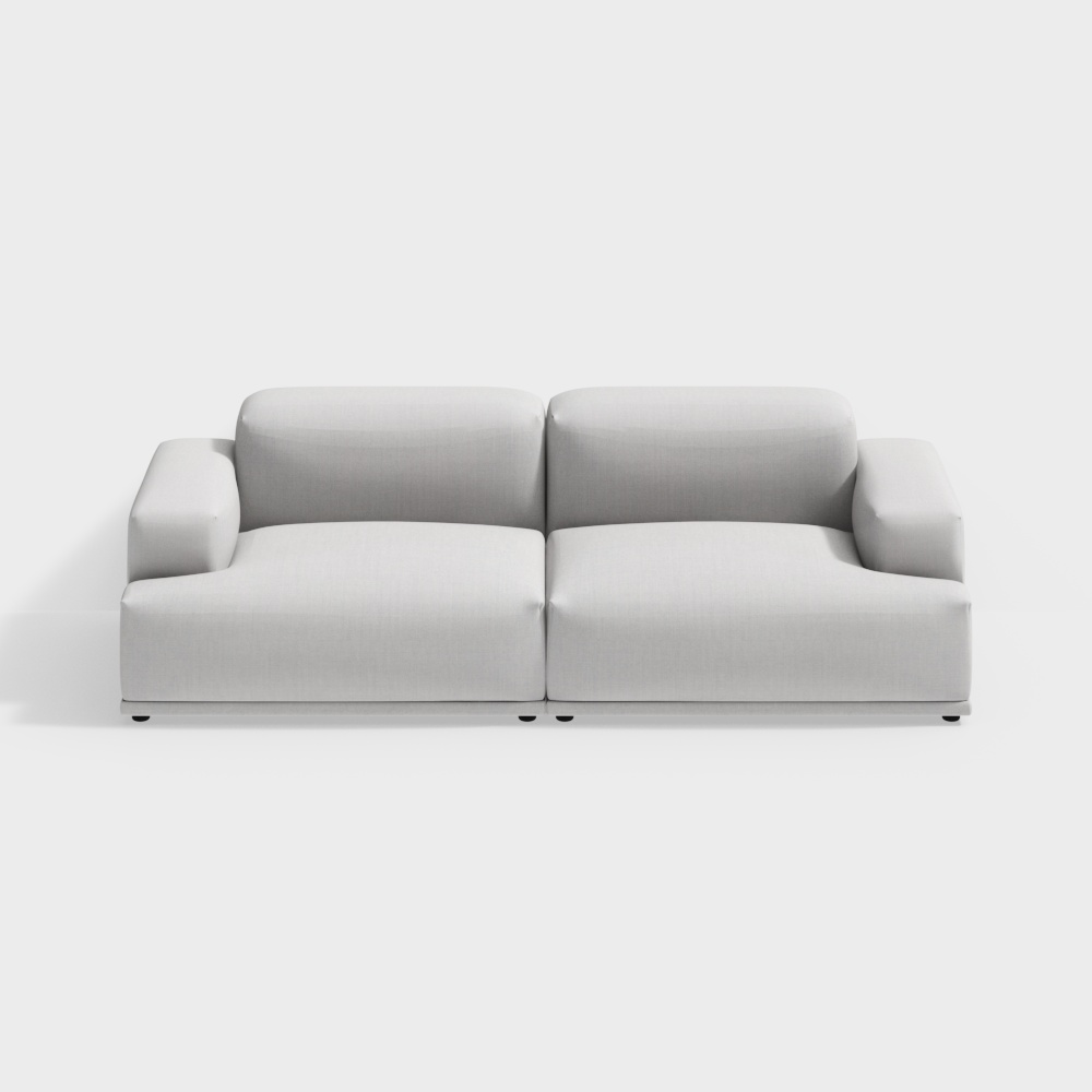 ムート・コネクト2シーター構成1