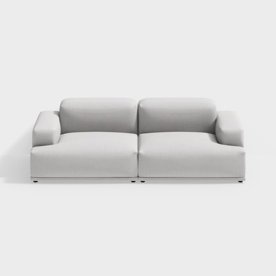 ムート・コネクト2シーター構成1