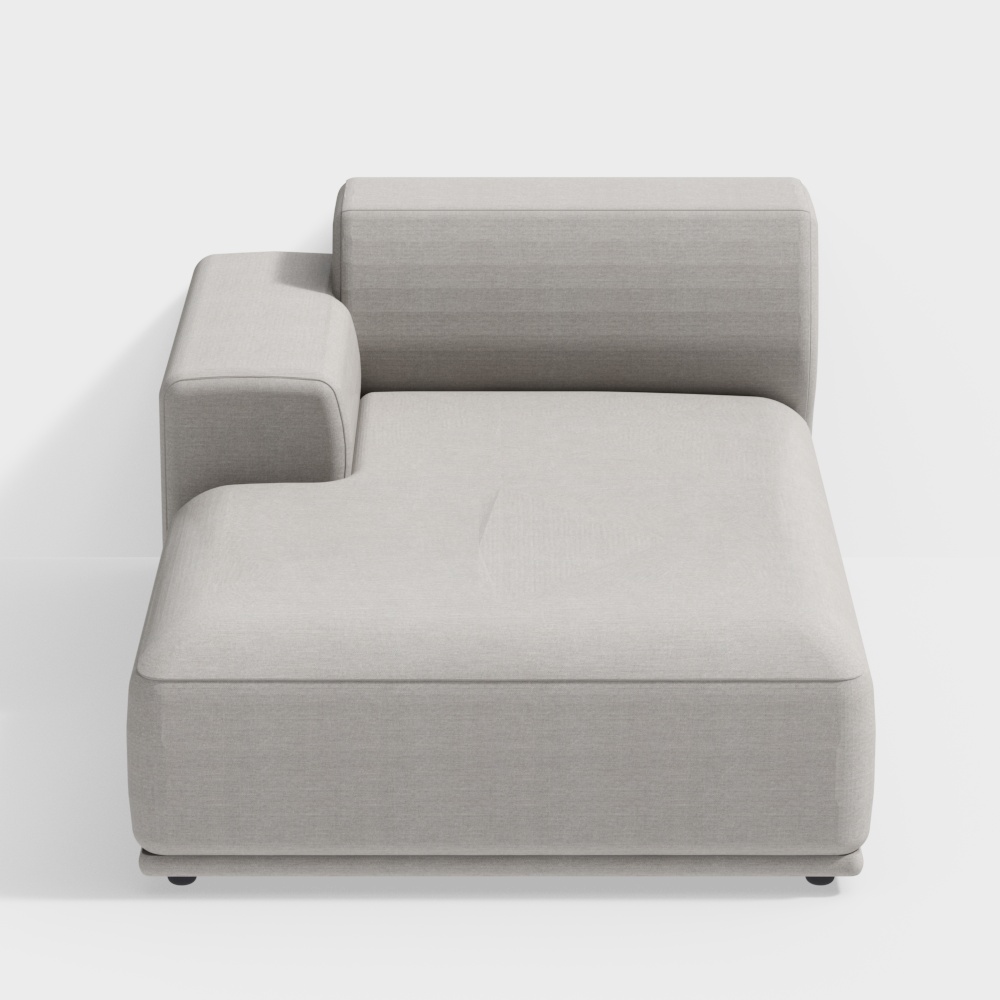 muuto-Connect Soft Modular Sofa G