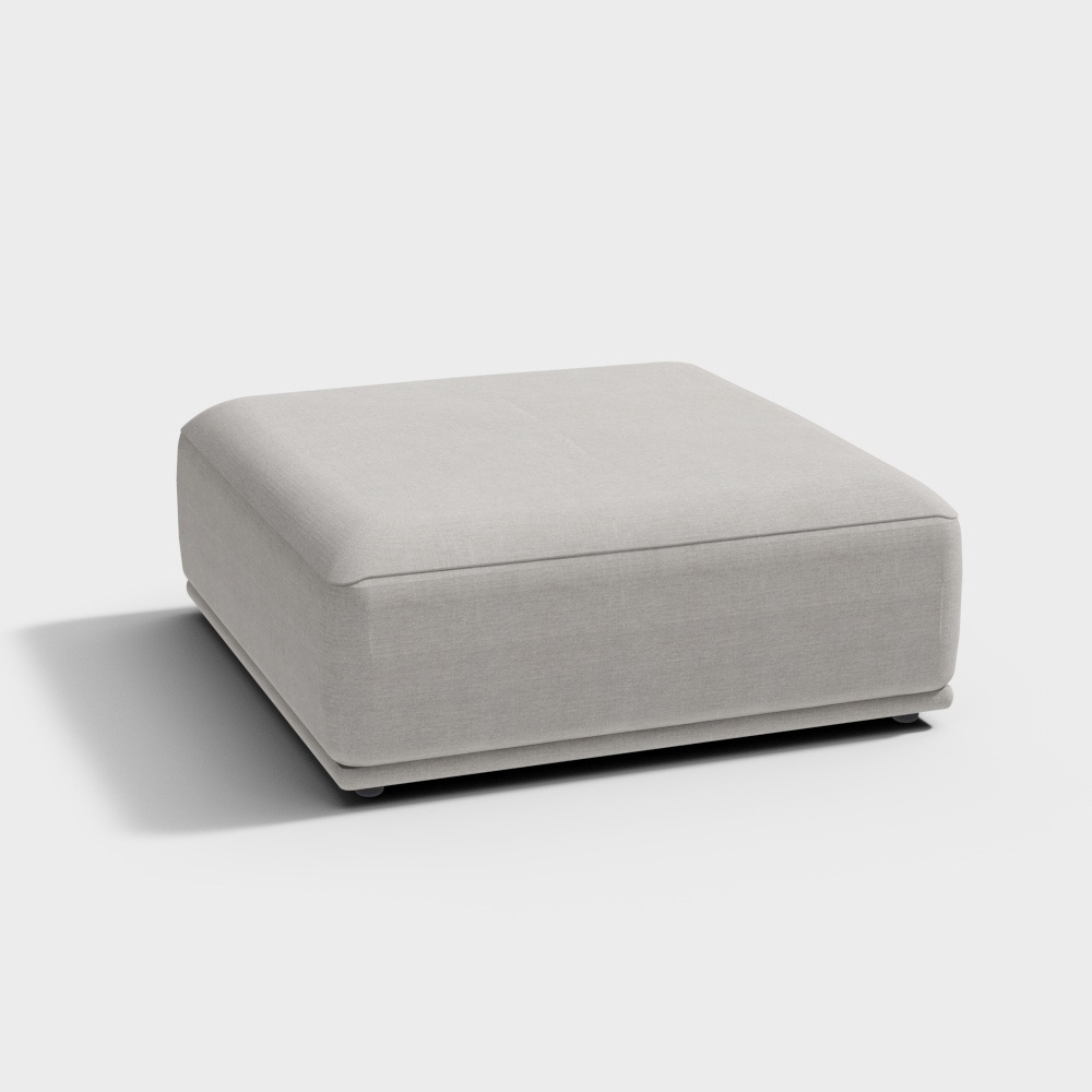 muuto-Connect Soft Modular Sofa I