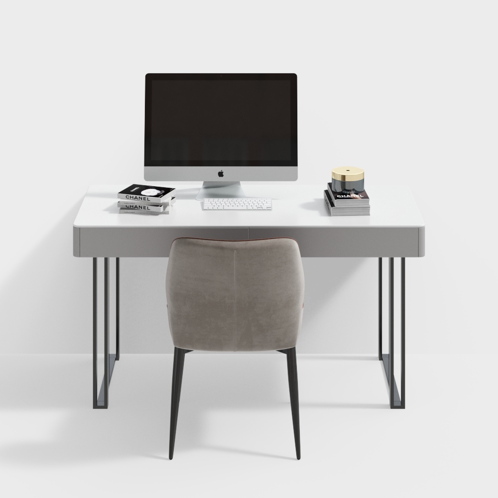 Bộ bàn ghế làm việc hiện đại