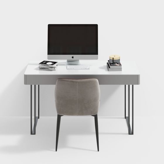 Bộ bàn ghế làm việc hiện đại