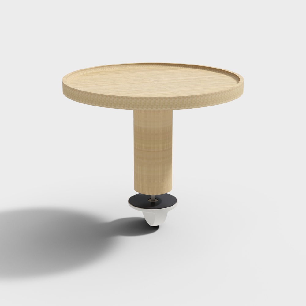 muuto-Linear System Tray D24cm