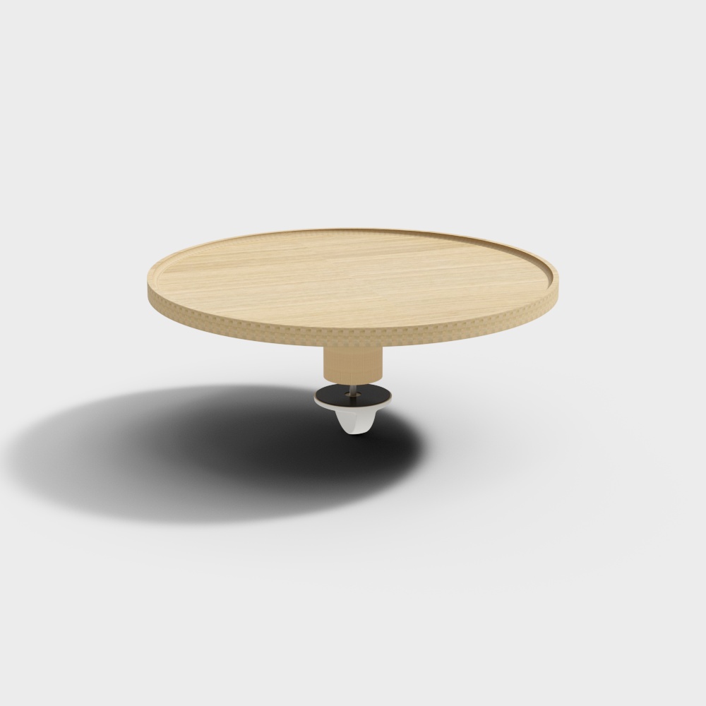 muuto-Linear System Tray D36cm