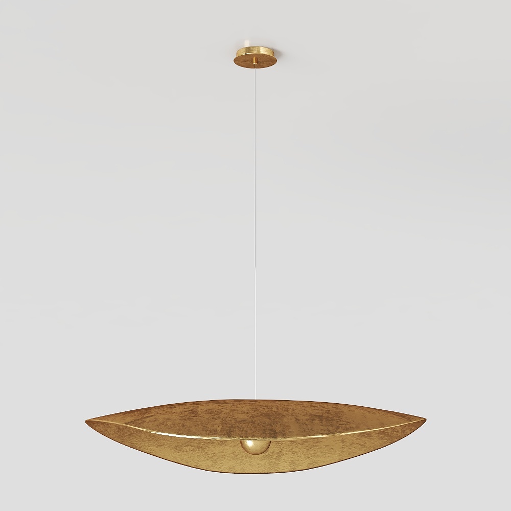 Cassina Modern dining room chandelier