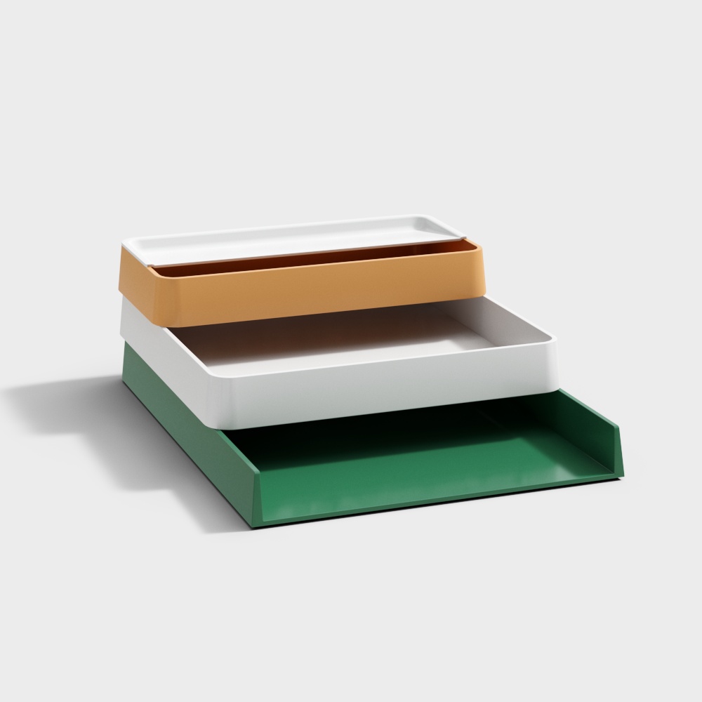 cấu hình bàn làm việc muuto-Arrange