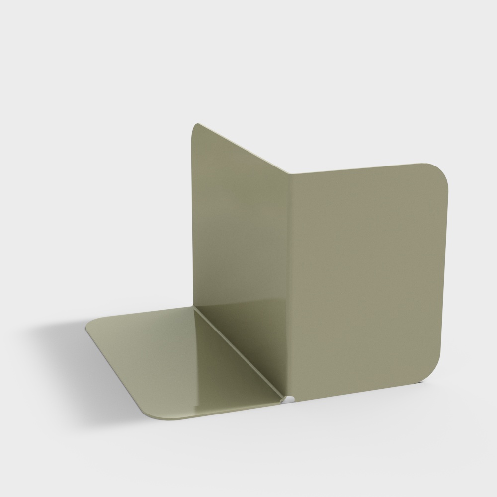 무토-컴파일 북엔드