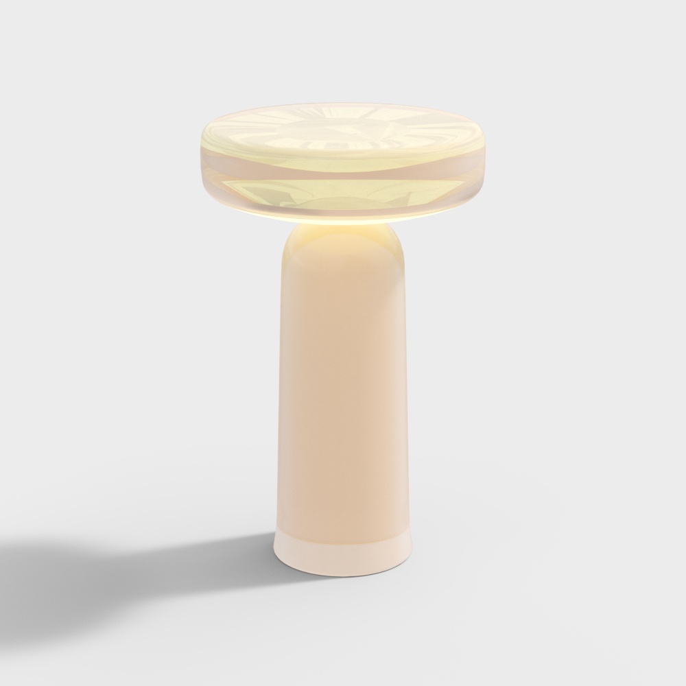 무토-이즈 램프