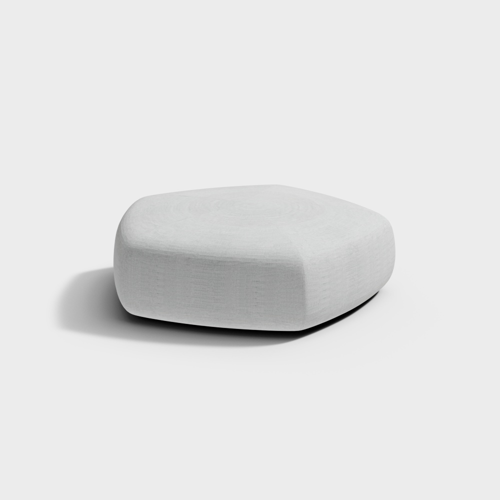 muuto-Five XL Pouf